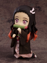 Оригинальная аниме фигурка &laquo;Nendoroid Doll Demon Slayer: Kimetsu no Yaiba Nezuko Kamado&raquo;