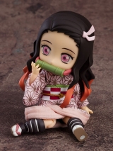 Оригинальная аниме фигурка &laquo;Nendoroid Doll Demon Slayer: Kimetsu no Yaiba Nezuko Kamado&raquo;
