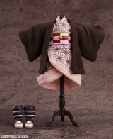 Оригинальная аниме фигурка &laquo;Nendoroid Doll Demon Slayer: Kimetsu no Yaiba Nezuko Kamado&raquo;