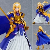 Оригінальна аніме фігурка &laquo;figma Sword Art Online Alicization War of Underworld Alice Synthesis Thirty&raquo;