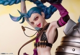 Оригинальная аниме фигурка &laquo;League of Legends Jinx 1/7 Complete Figure&raquo;