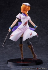 Оригинальная аниме фигурка &laquo;Higurashi no Naku Koro ni - GOU Rena Ryugu (Tragedy ver.) 1/7 Complete Figure&raquo;