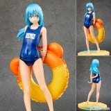 Оригінальна аніме фігурка &laquo;That Time I Got Reincarnated as a Slime Rimuru Tempest Swimsuit Ver. 1/7 Complete Figure&raquo;