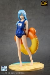 Оригинальная аниме фигурка &laquo;That Time I Got Reincarnated as a Slime Rimuru Tempest Swimsuit Ver. 1/7 Complete Figure&raquo;