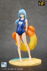 Оригинальная аниме фигурка &laquo;That Time I Got Reincarnated as a Slime Rimuru Tempest Swimsuit Ver. 1/7 Complete Figure&raquo;