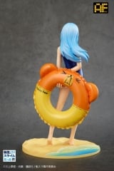 Оригинальная аниме фигурка &laquo;That Time I Got Reincarnated as a Slime Rimuru Tempest Swimsuit Ver. 1/7 Complete Figure&raquo;