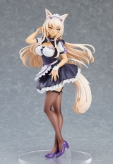 Оригинальная аниме фигурка &laquo;POP UP PARADE Nekopara Coconut Complete Figure&raquo;