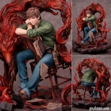 Оригинальная аниме фигурка &laquo;Daomu Biji Wu Xie 1/7 Complete Figure&raquo;