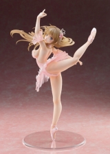 Оригинальная аниме фигурка &laquo;DreamTech Avian Romance Pink Label 5 Swan Girl 1/6 Complete Figure&raquo;