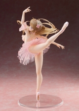 Оригинальная аниме фигурка &laquo;DreamTech Avian Romance Pink Label 5 Swan Girl 1/6 Complete Figure&raquo;