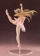 Оригинальная аниме фигурка &laquo;DreamTech Avian Romance Pink Label 5 Swan Girl 1/6 Complete Figure&raquo;