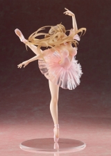 Оригинальная аниме фигурка &laquo;DreamTech Avian Romance Pink Label 5 Swan Girl 1/6 Complete Figure&raquo;