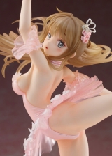 Оригинальная аниме фигурка &laquo;DreamTech Avian Romance Pink Label 5 Swan Girl 1/6 Complete Figure&raquo;