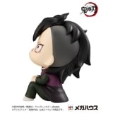 Оригинальная аниме фигурка &laquo;LookUp Demon Slayer: Kimetsu no Yaiba Genya Complete Figure&raquo;