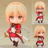 Оригинальная аниме фигурка &laquo;Nendoroid Genjitsu Shugi Yuusha no Oukoku Saikenki Liscia Elfrieden&raquo;