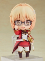 Оригинальная аниме фигурка &laquo;Nendoroid Genjitsu Shugi Yuusha no Oukoku Saikenki Liscia Elfrieden&raquo;