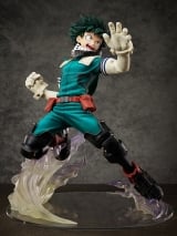 Оригинальная аниме фигурка &laquo;B-STYLE My Hero Academia Izuku Midoriya 1/4 Complete Figure&raquo;