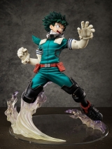 Оригинальная аниме фигурка &laquo;B-STYLE My Hero Academia Izuku Midoriya 1/4 Complete Figure&raquo;