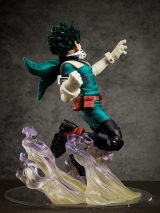 Оригинальная аниме фигурка &laquo;B-STYLE My Hero Academia Izuku Midoriya 1/4 Complete Figure&raquo;