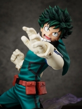 Оригинальная аниме фигурка &laquo;B-STYLE My Hero Academia Izuku Midoriya 1/4 Complete Figure&raquo;