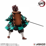 Оригинальная аниме фигурка &laquo;Precious G.E.M. Series Demon Slayer: Kimetsu no Yaiba Kamado Siblings Set Complete Figure&raquo;