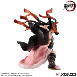 Оригинальная аниме фигурка &laquo;Precious G.E.M. Series Demon Slayer: Kimetsu no Yaiba Kamado Siblings Set Complete Figure&raquo;