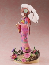Оригинальная аниме фигурка &laquo;Taisho Otome Otogibanashi Tachibana Yuzuki 1/7 Complete Figure&raquo;