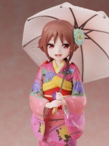 Оригинальная аниме фигурка &laquo;Taisho Otome Otogibanashi Tachibana Yuzuki 1/7 Complete Figure&raquo;