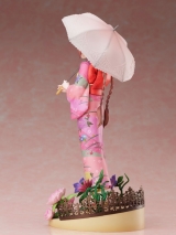 Оригинальная аниме фигурка &laquo;Taisho Otome Otogibanashi Tachibana Yuzuki 1/7 Complete Figure&raquo;
