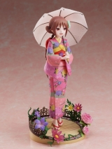 Оригинальная аниме фигурка &laquo;Taisho Otome Otogibanashi Tachibana Yuzuki 1/7 Complete Figure&raquo;