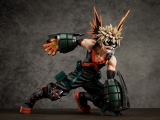 Оригинальная аниме фигурка &laquo;B-STYLE My Hero Academia Katsuki Bakugo 1/4 Complete Figure&raquo;