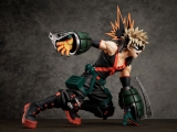 Оригинальная аниме фигурка &laquo;B-STYLE My Hero Academia Katsuki Bakugo 1/4 Complete Figure&raquo;