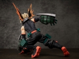 Оригинальная аниме фигурка &laquo;B-STYLE My Hero Academia Katsuki Bakugo 1/4 Complete Figure&raquo;