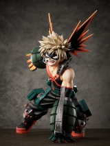Оригинальная аниме фигурка &laquo;B-STYLE My Hero Academia Katsuki Bakugo 1/4 Complete Figure&raquo;