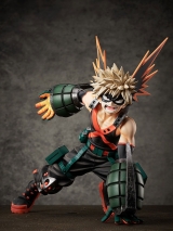 Оригинальная аниме фигурка &laquo;B-STYLE My Hero Academia Katsuki Bakugo 1/4 Complete Figure&raquo;