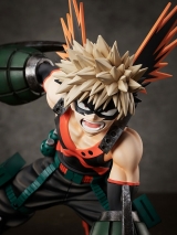 Оригинальная аниме фигурка &laquo;B-STYLE My Hero Academia Katsuki Bakugo 1/4 Complete Figure&raquo;