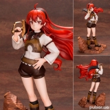 Оригінальна аніме фігурка &laquo;Mushoku Tensei: Jobless Reincarnation -Isekai Ittara Honki Dasu- Eris Boreas Greyrat 1/8 Complete Figure&raquo;
