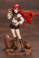 Оригинальная аниме фигурка &laquo;Mushoku Tensei: Jobless Reincarnation -Isekai Ittara Honki Dasu- Eris Boreas Greyrat 1/8 Complete Figure&raquo;