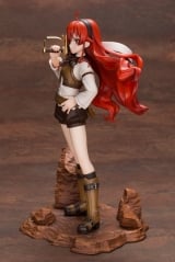 Оригинальная аниме фигурка &laquo;Mushoku Tensei: Jobless Reincarnation -Isekai Ittara Honki Dasu- Eris Boreas Greyrat 1/8 Complete Figure&raquo;