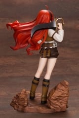 Оригинальная аниме фигурка &laquo;Mushoku Tensei: Jobless Reincarnation -Isekai Ittara Honki Dasu- Eris Boreas Greyrat 1/8 Complete Figure&raquo;