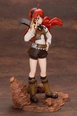 Оригинальная аниме фигурка &laquo;Mushoku Tensei: Jobless Reincarnation -Isekai Ittara Honki Dasu- Eris Boreas Greyrat 1/8 Complete Figure&raquo;