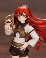Оригинальная аниме фигурка &laquo;Mushoku Tensei: Jobless Reincarnation -Isekai Ittara Honki Dasu- Eris Boreas Greyrat 1/8 Complete Figure&raquo;