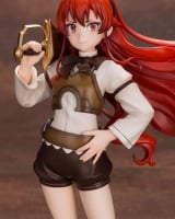 Оригинальная аниме фигурка &laquo;Mushoku Tensei: Jobless Reincarnation -Isekai Ittara Honki Dasu- Eris Boreas Greyrat 1/8 Complete Figure&raquo;