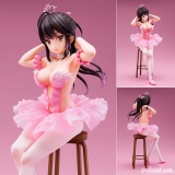 Оригінальна аніме фігурка &laquo;Anmi Illustration "Flamingo Ballet Group" Ponytail Girl Complete Figure&raquo;