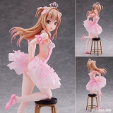 Оригінальна аніме фігурка &laquo;Anmi Illustration "Flamingo Ballet Group" Junior Girl Complete Figure&raquo;