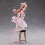 Оригинальная аниме фигурка &laquo;Anmi Illustration "Flamingo Ballet Group" Junior Girl Complete Figure&raquo;