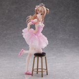 Оригинальная аниме фигурка &laquo;Anmi Illustration "Flamingo Ballet Group" Junior Girl Complete Figure&raquo;