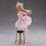 Оригинальная аниме фигурка «Anmi Illustration "Flamingo Ballet Group" Junior Girl Complete Figure»