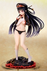 Оригинальная аниме фигурка &laquo;Maitetsu pure station Hachiroku 1/6 Complete Figure&raquo;