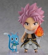 Оригинальная аниме фигурка &laquo;Nendoroid "FAIRY TAIL" Final Series Natsu Dragneel&raquo;